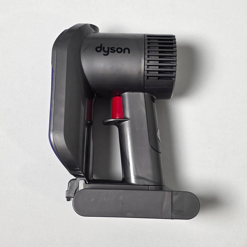 Dyson DC31 DC34 DC35 Handheld Vacuum Body Motorhead Unit w/Filter Bad Battery